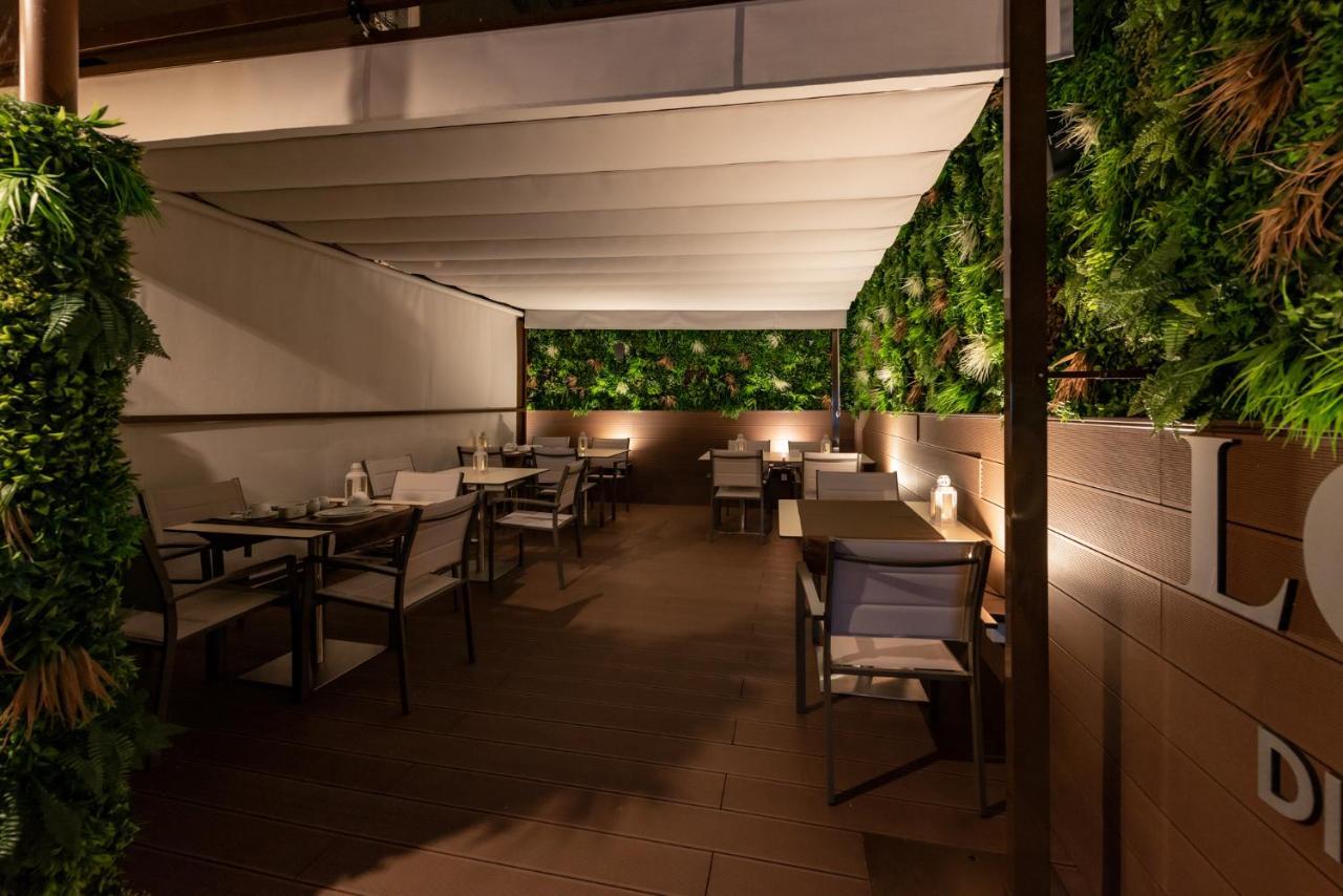 Dinya Lisbon Hotel&Lounge Bar Bagian luar foto