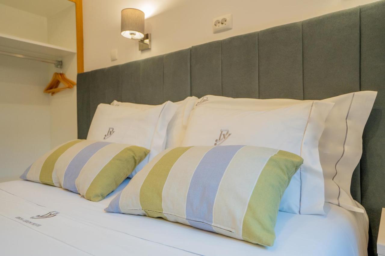 Dinya Lisbon Hotel&Lounge Bar Bagian luar foto