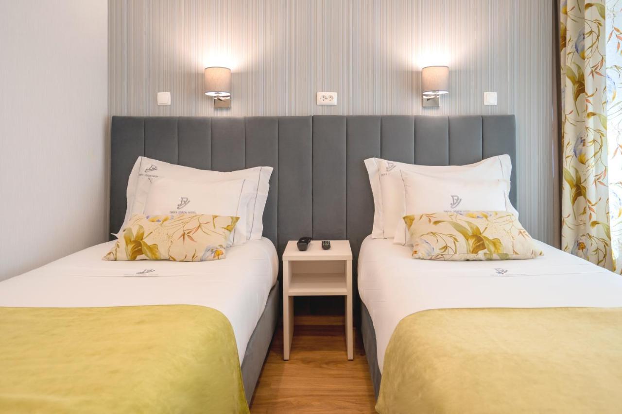 Dinya Lisbon Hotel&Lounge Bar Bagian luar foto