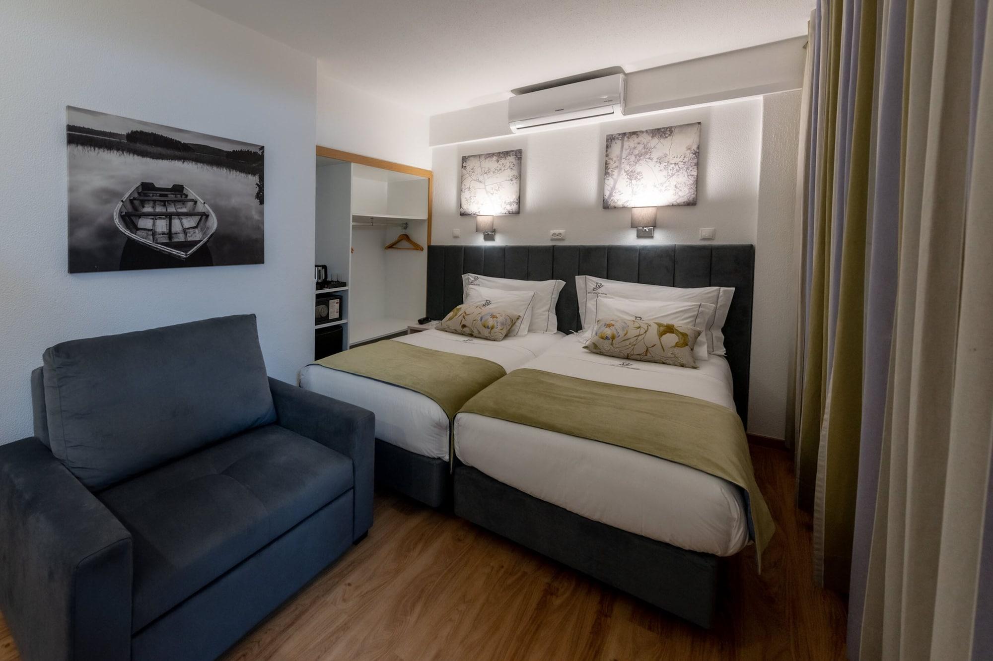 Dinya Lisbon Hotel&Lounge Bar Bagian luar foto