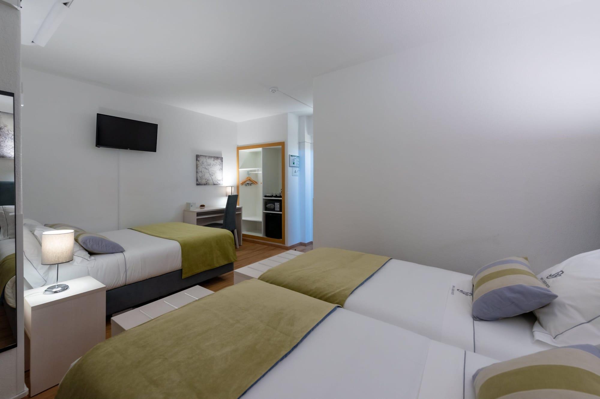 Dinya Lisbon Hotel&Lounge Bar Bagian luar foto
